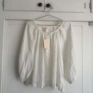 Doen Jiana Top - Salt